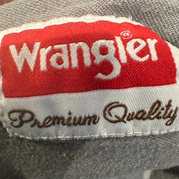 Halloween Snoopy Denim Button Down Shirt Oversized MEDIUM Jean Unique Mummy - Picture 5 of 7